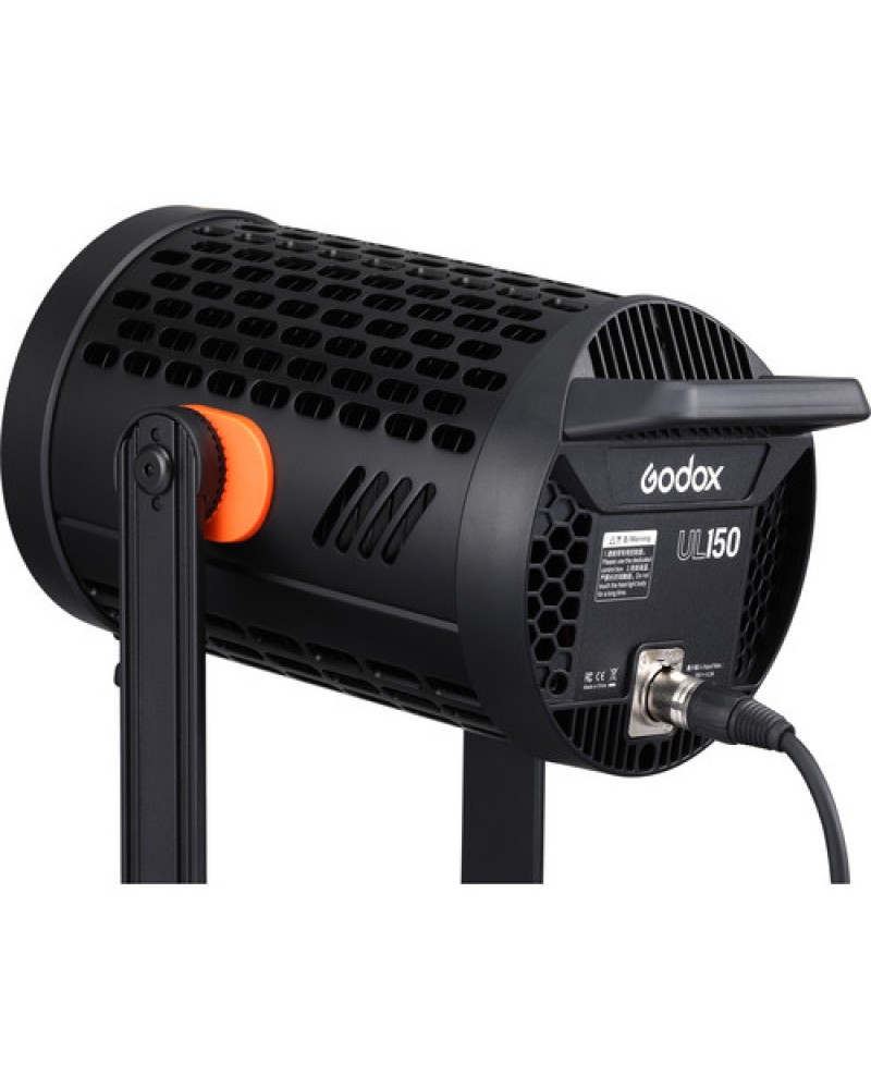 Godox UL150 Silent LED Video Light